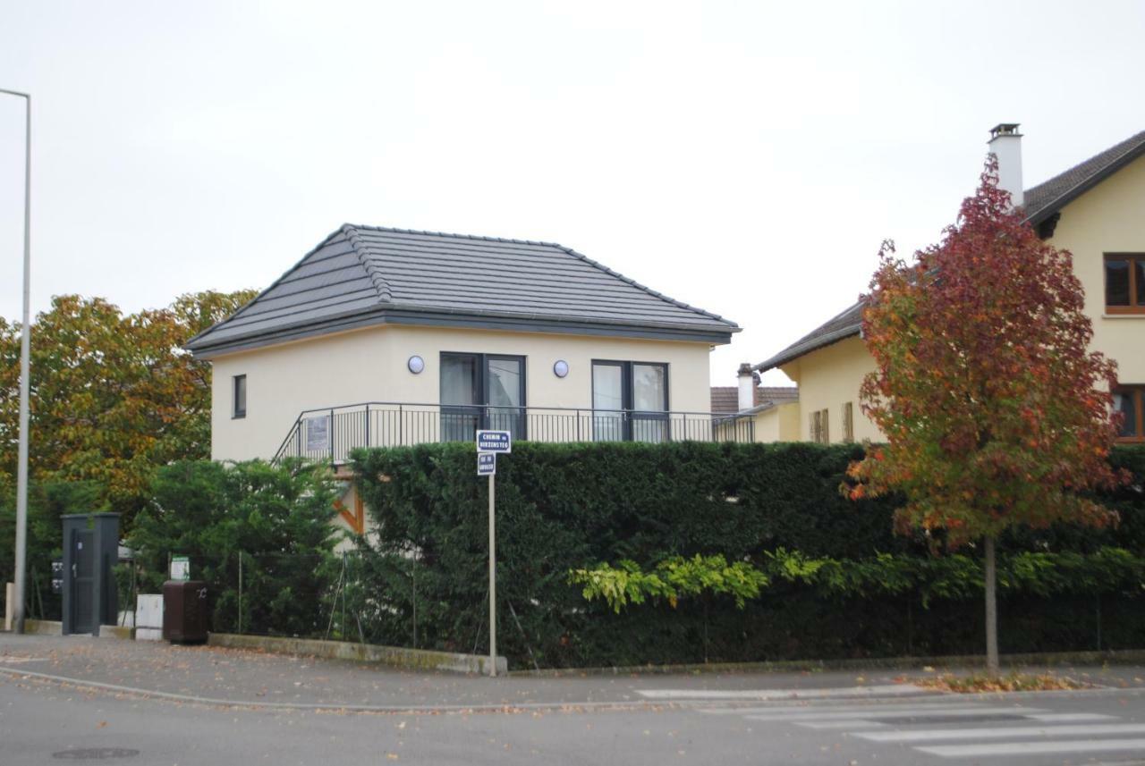 Cosy Corner Villa Colmar Eksteriør billede