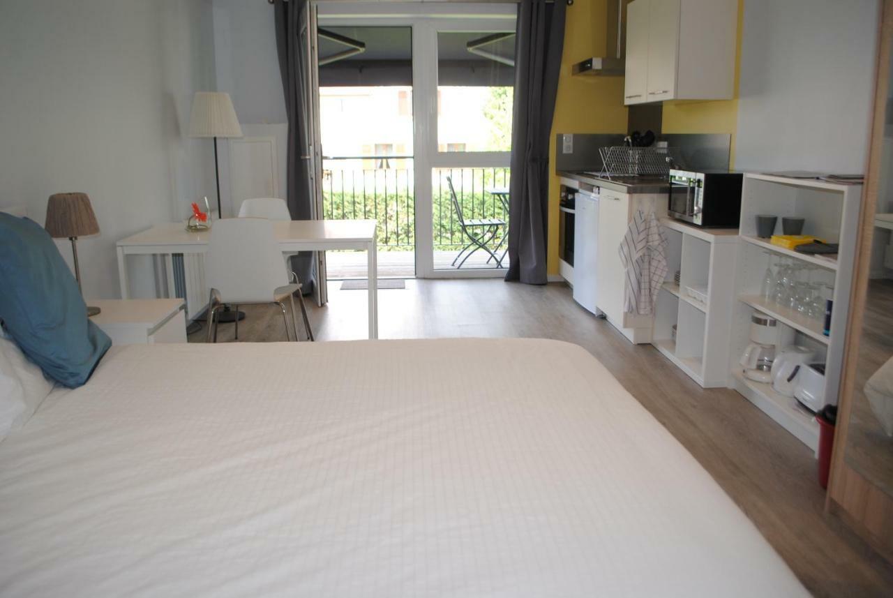 Cosy Corner Villa Colmar Eksteriør billede